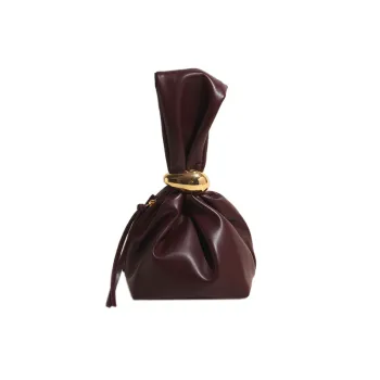 Fashionable Basics Handbag