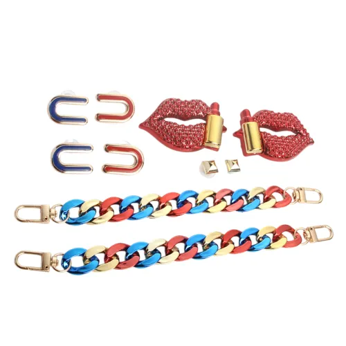 Shoes Decorative Accessories