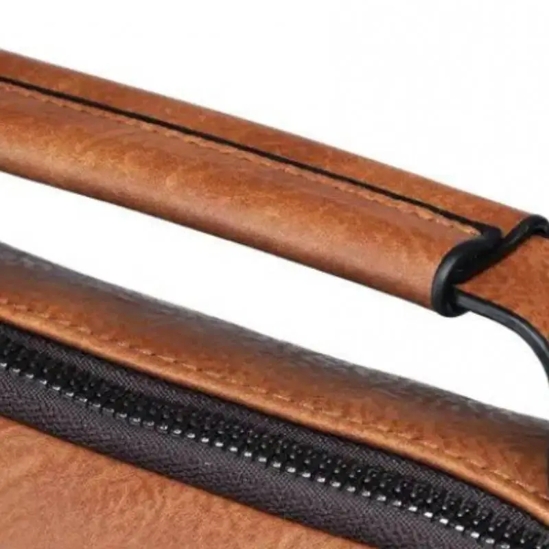 Glamorous Casual Shoulder Bag-4
