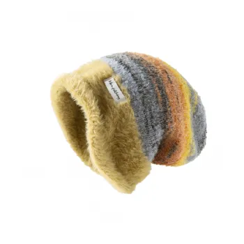 Fashionable Softness Beanie