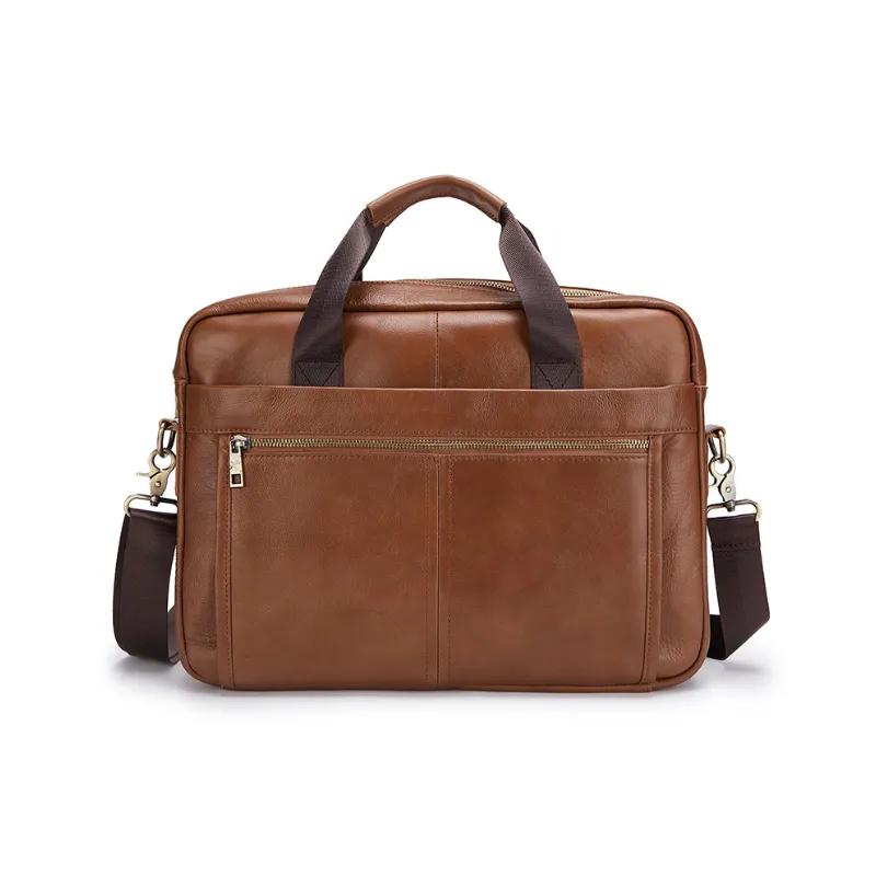 Casual Funky Briefcase-2