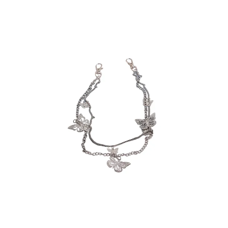 Fashionable Cool Waist Chain-3