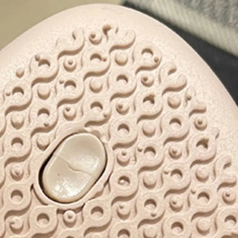 Fashionable Plain Beach Sandals-5