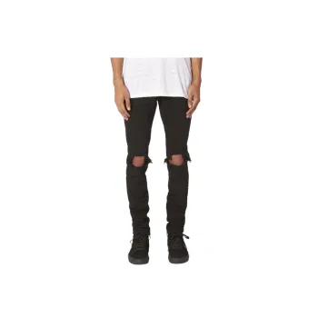 Fashionable Basics Jeans