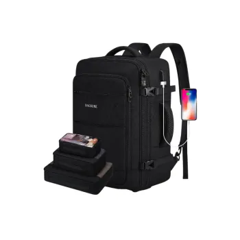 Business Basics Travel Bag Man