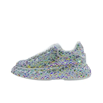 Rhinestone Street Torre Shoes