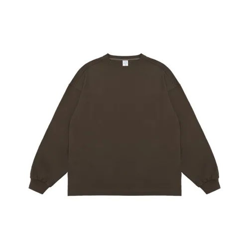 Basics Loose Cotton T Shirt