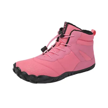 Sports Funky Snow Boots