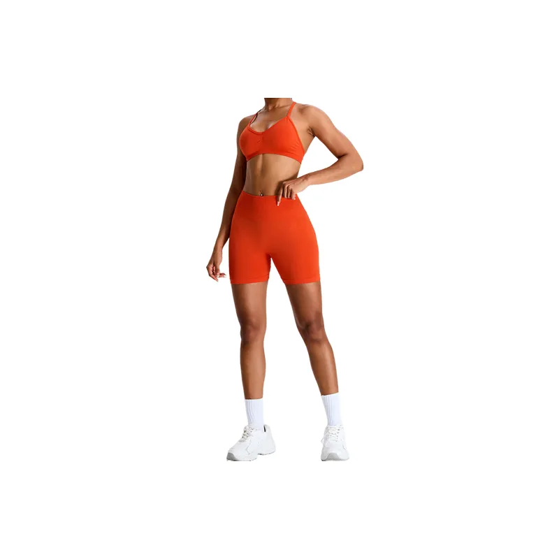 Sexy Sporty Fitness Kit Women-2