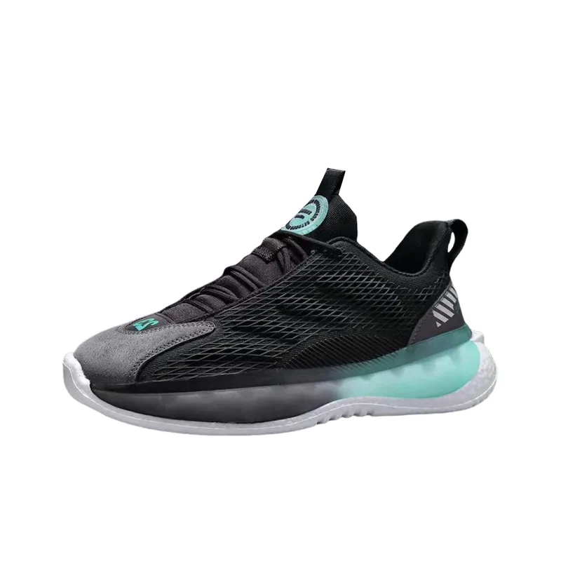 Breathable Lifestyle Shoes-4