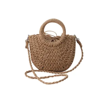 Fashionable Glamorous Handbag