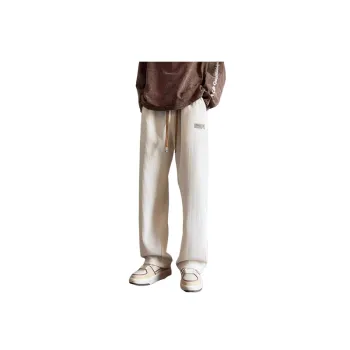 Sporty Basics Casual Pants