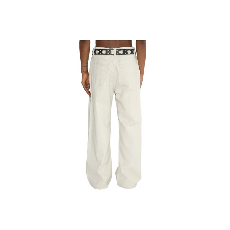 Casual Trendy Jeans-2