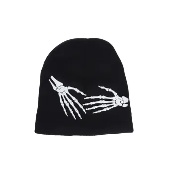 Fashionable Simple Beanie