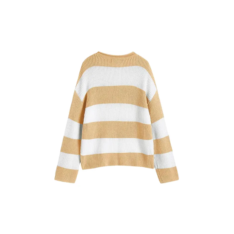 Casual Basics Knitwear-1