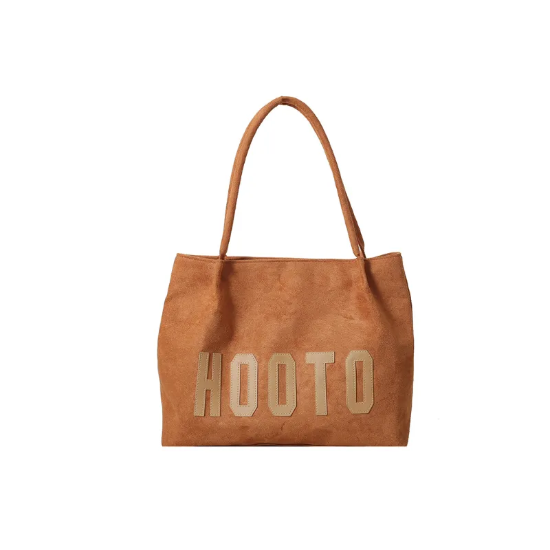 Fashionable Casual Handbag-6