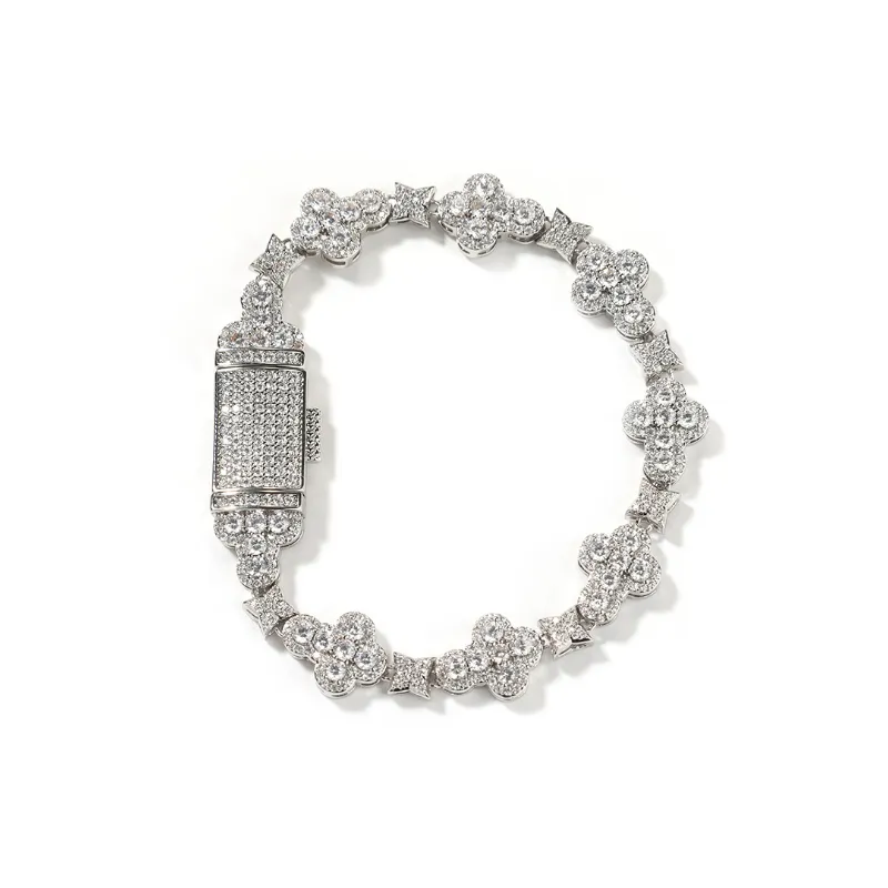 Simple Fashionable Bracelet-0