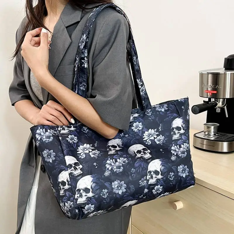 Fashionable Simple Handbag-7