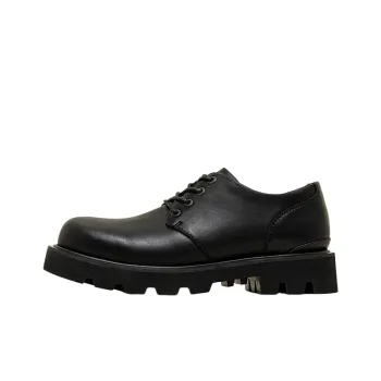 Casual Plain Cargo Shoes