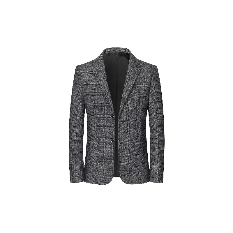 Casual Basics Business Suit-5