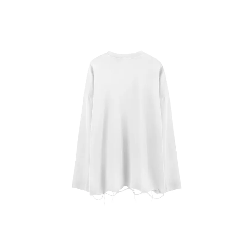 Simple Basics T Shirt-5