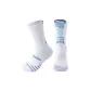 White Blue-1 pair