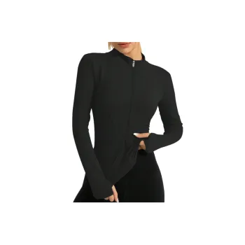 Sporty Casual Blended Synthetic Fabrics Fitness Clothing Women