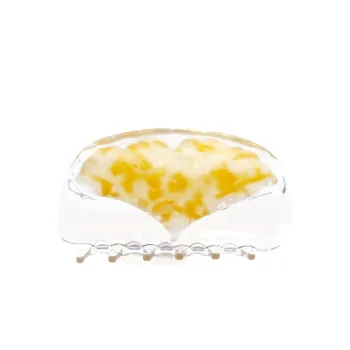 Funky Plants Hair Clip