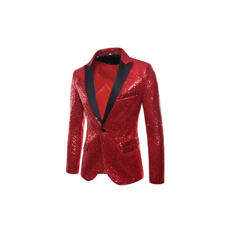 Fashionable Simple Business Suit-2