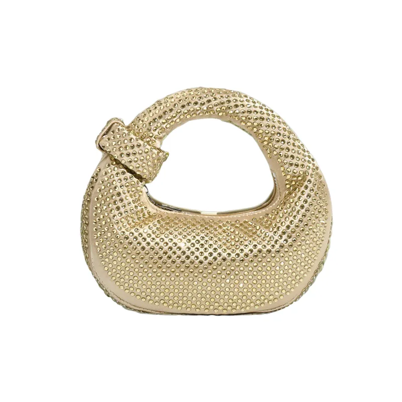 Retro Fashionable Handbag-2