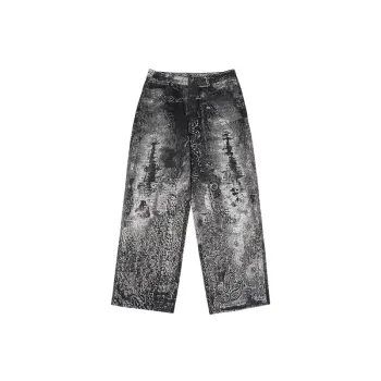Casual Fashionable Jeans