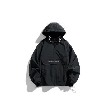 Casual Loose Jacket
