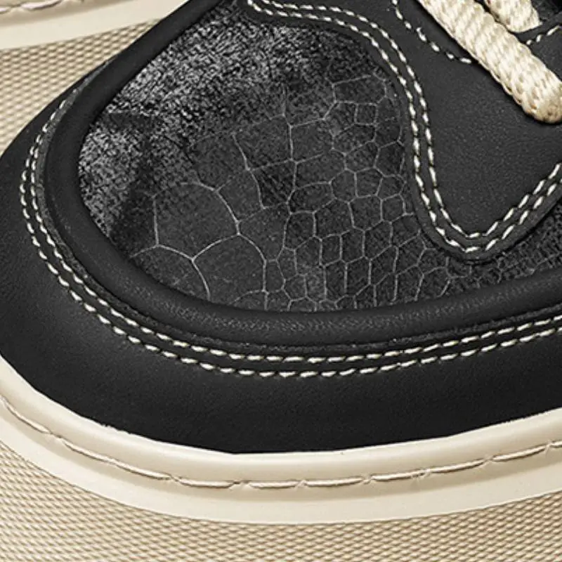 Fashionable Sports Lifestyle Shoes-3