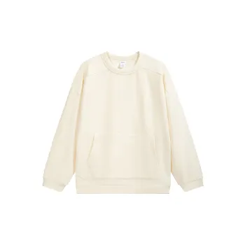 Glamorous Casual Polyester Sweatshirt