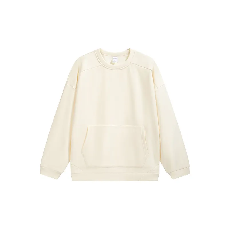 Glamorous Casual Polyester Sweatshirt-8