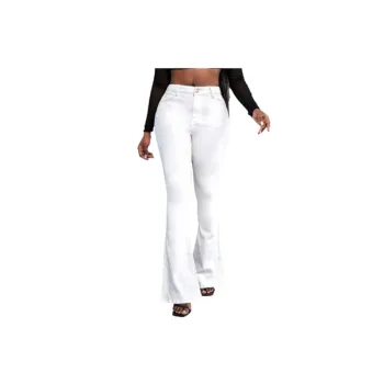 Casual Basics Jeans