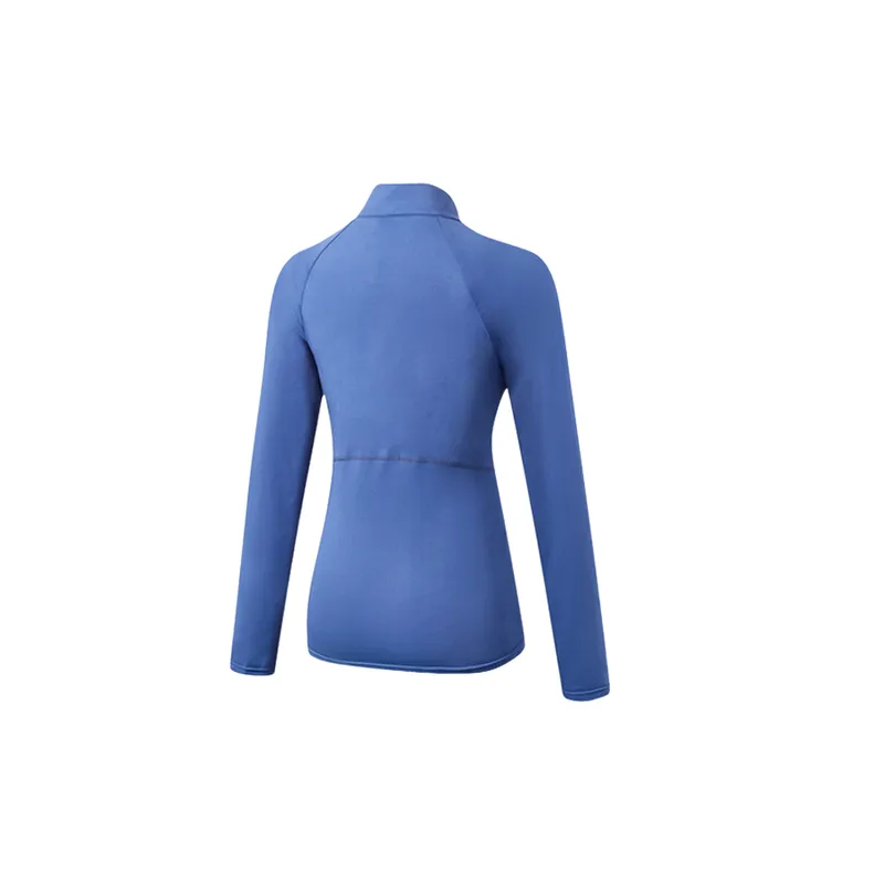 Sporty Fashionable Polyester Fitness Clothing Women-9