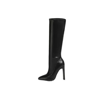 Elegant Fashionable Knee High Boots