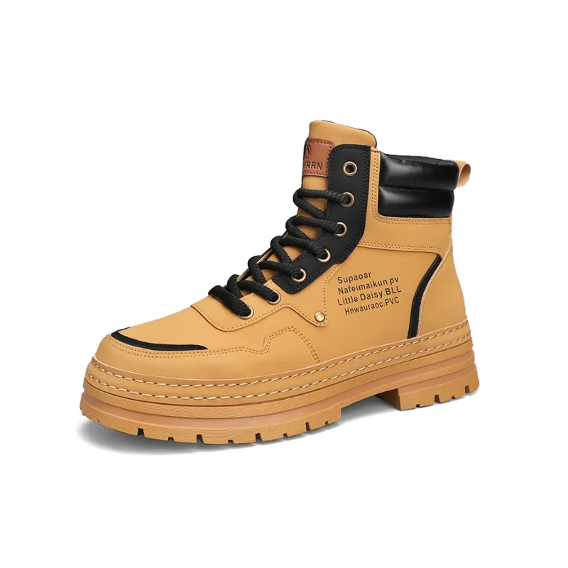 Fashionable Funky Martin Boot-3