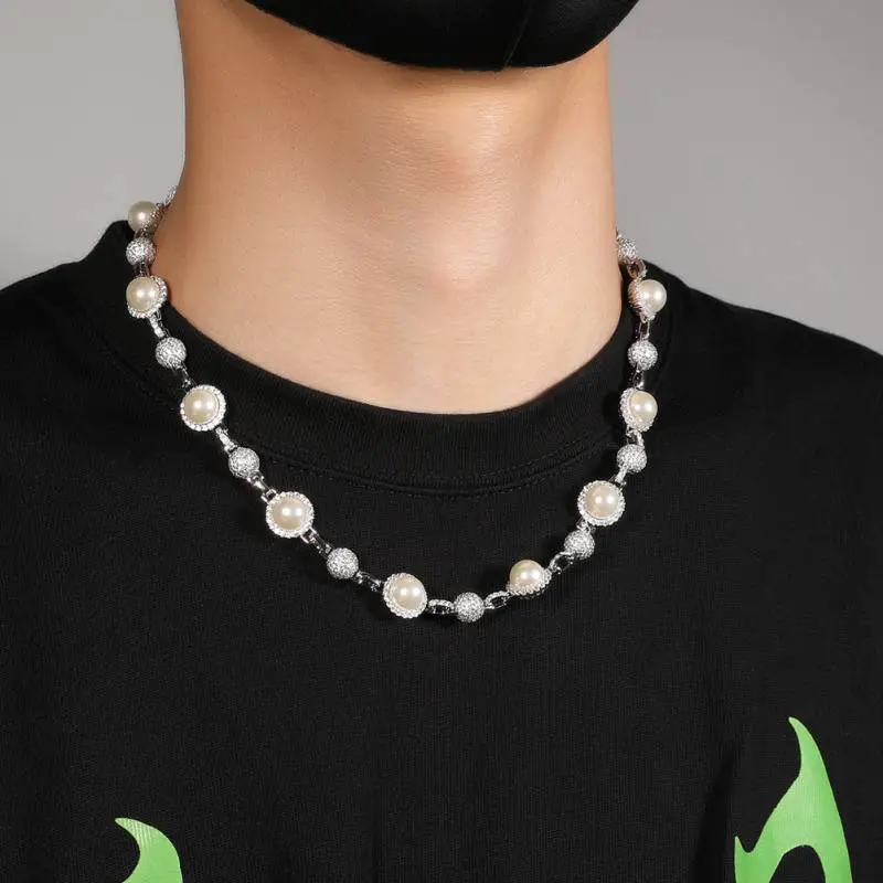 Fashionable Preppy Necklace-2