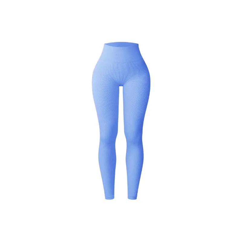 Basics Sporty Leggings Women-10