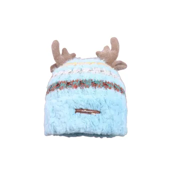 Fashionable Soft Beanie