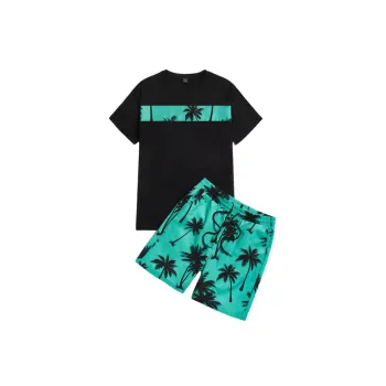 Fashion Casual Sportswear