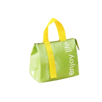 Fashionable Warm Storage Bags