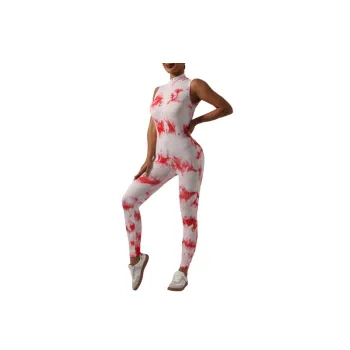 Casual Simple Blended Synthetic Fabrics Bodysuit Women