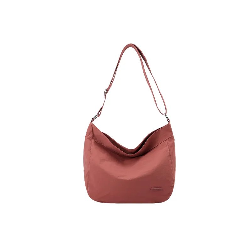 Basics Loose Crossbody Bag-2
