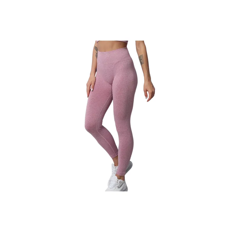 Fashionable Long Lasting Nylon Leggings Women-4