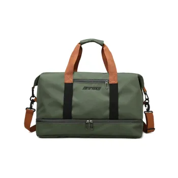 Casual Simple Travel Bag