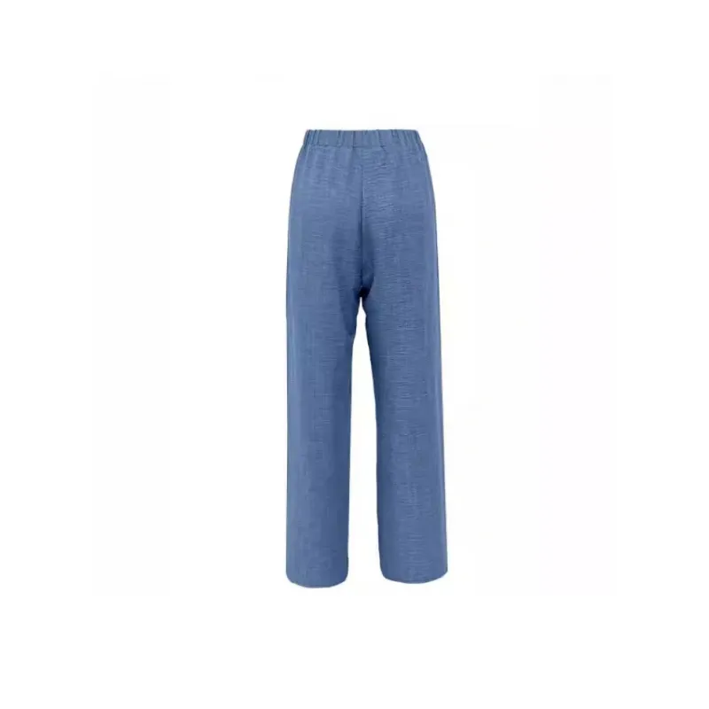 Simple Maximum Comfort Casual Pants-1
