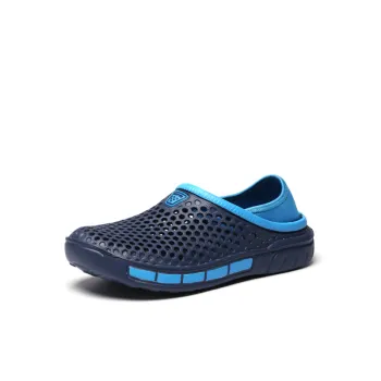 Fashionable Cool Clogs